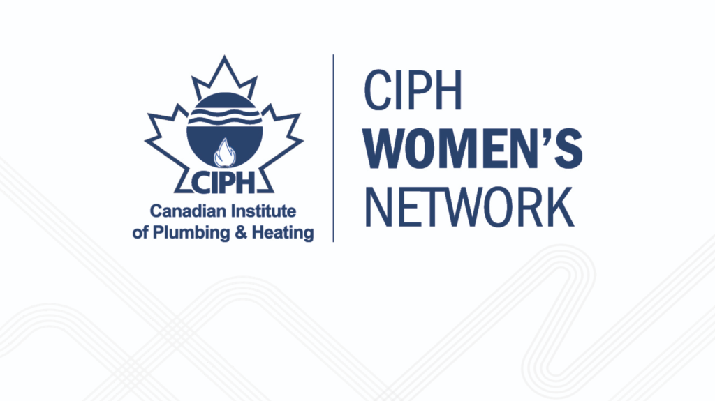 CIPH Women's Network Logo