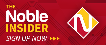 Noble Insider Web Banner